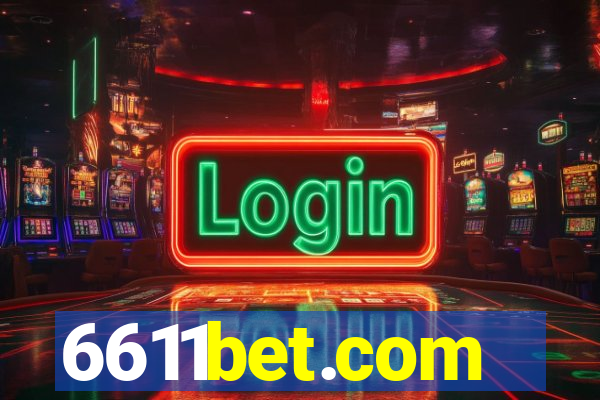 6611bet.com