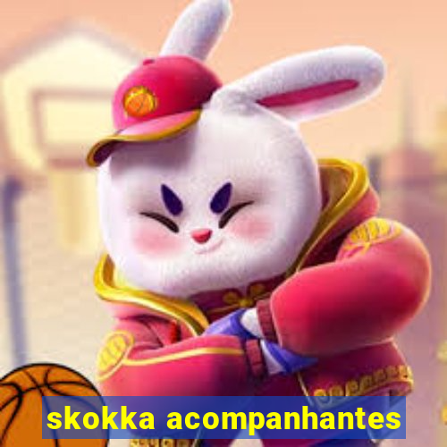 skokka acompanhantes