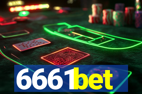 6661bet