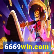 6669win.com