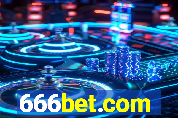 666bet.com