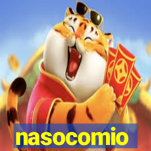 nasocomio