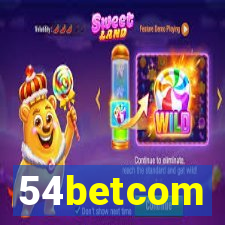 54betcom