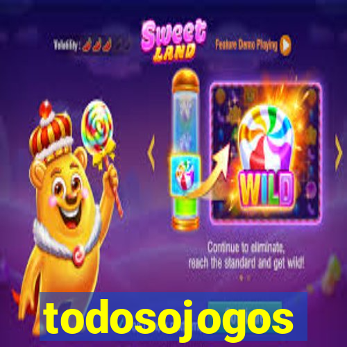 todosojogos