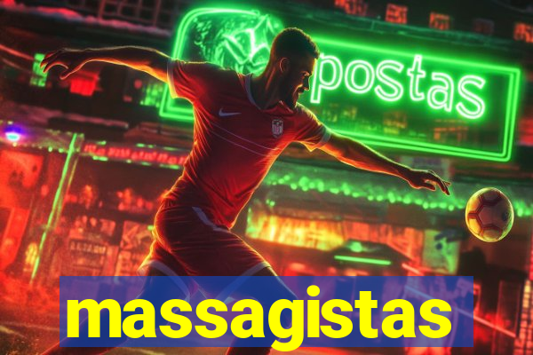 massagistas masculinos sp