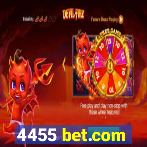 4455 bet.com