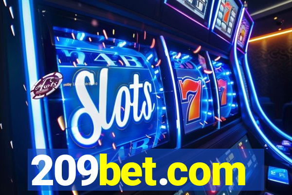 209bet.com