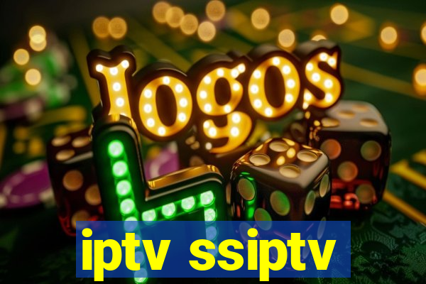 iptv ssiptv