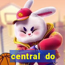 central do parabrisa betim