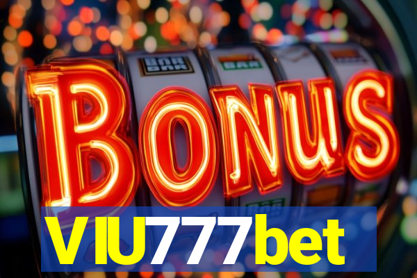 VIU777bet