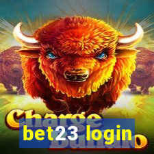 bet23 login