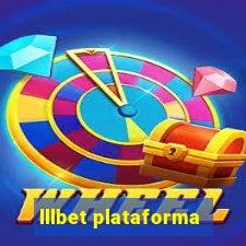 lllbet plataforma