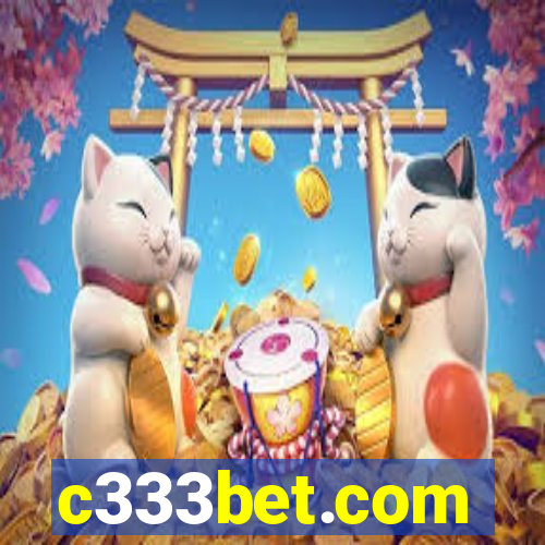 c333bet.com