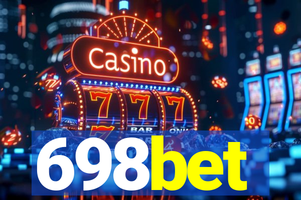 698bet