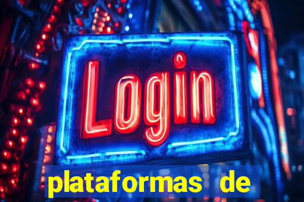 plataformas de jogos que pagam por cadastro sem deposito