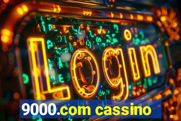 9000.com cassino