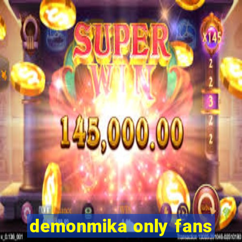 demonmika only fans