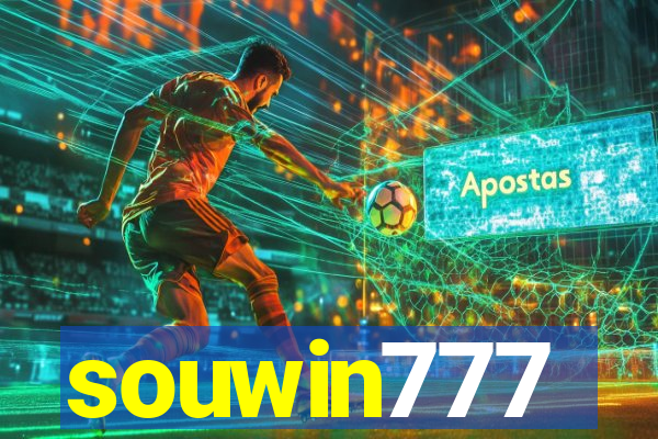 souwin777