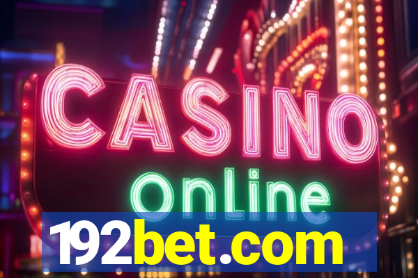 192bet.com