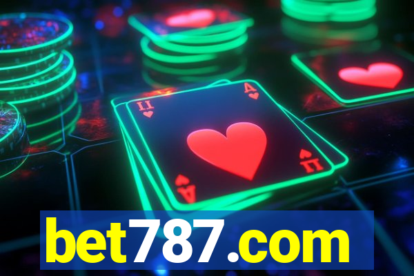 bet787.com