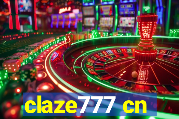 claze777 cn