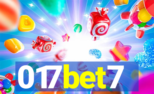 017bet7