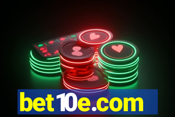 bet10e.com