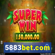 5883bet.com