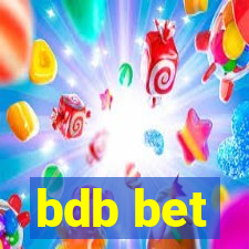 bdb bet