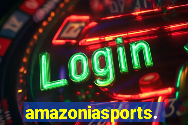 amazoniasports.com