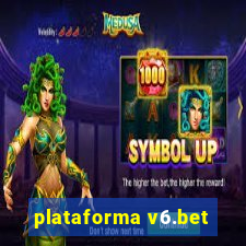 plataforma v6.bet