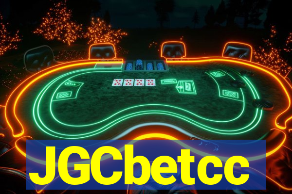 JGCbetcc