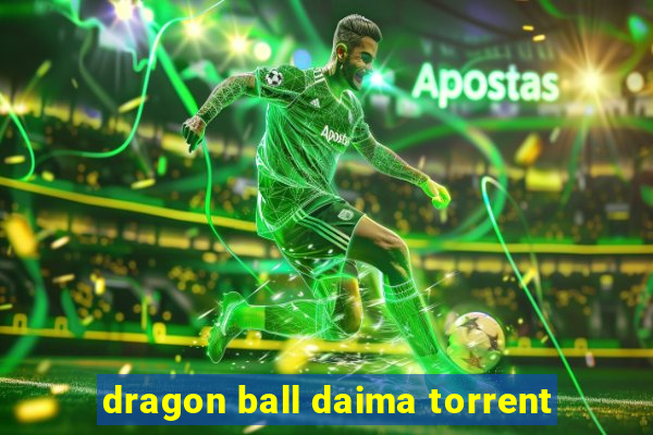 dragon ball daima torrent