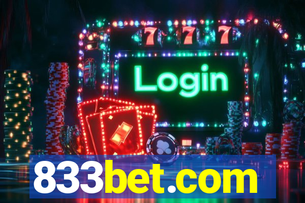 833bet.com