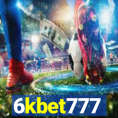 6kbet777