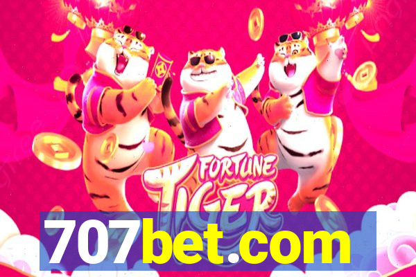 707bet.com