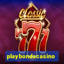 playbondscasino