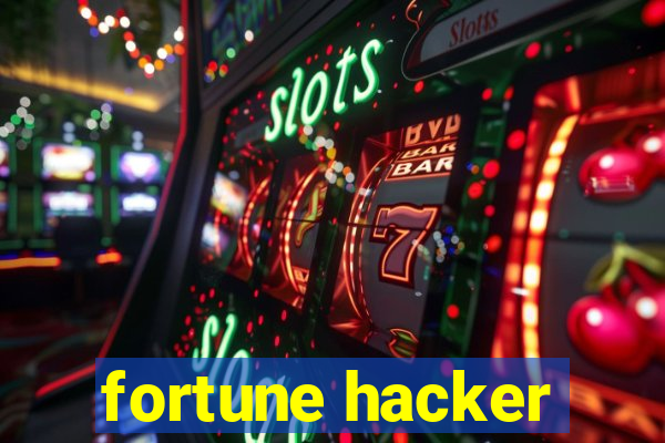 fortune hacker