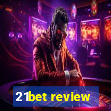 21bet review