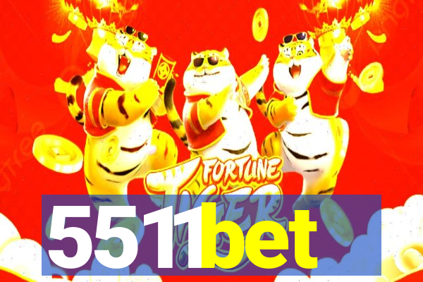 5511bet