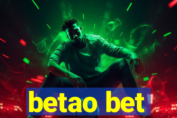 betao bet