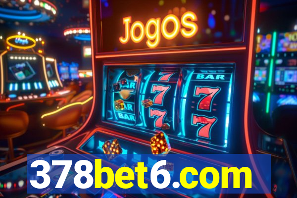 378bet6.com