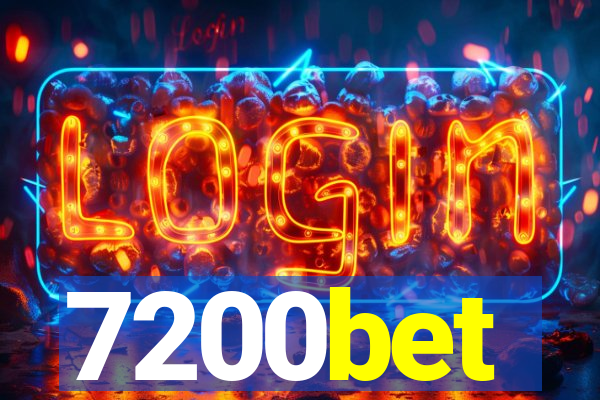 7200bet