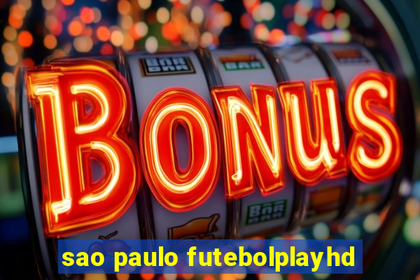 sao paulo futebolplayhd