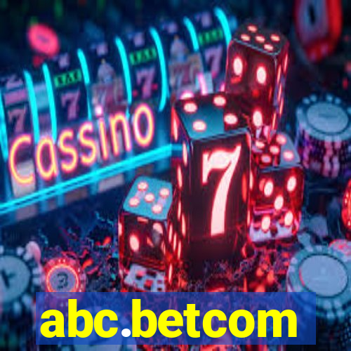 abc.betcom