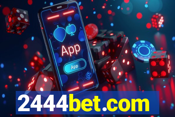 2444bet.com