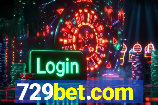 729bet.com