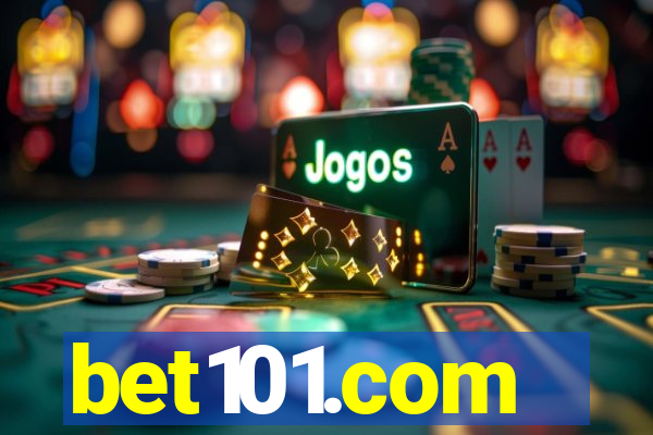 bet101.com