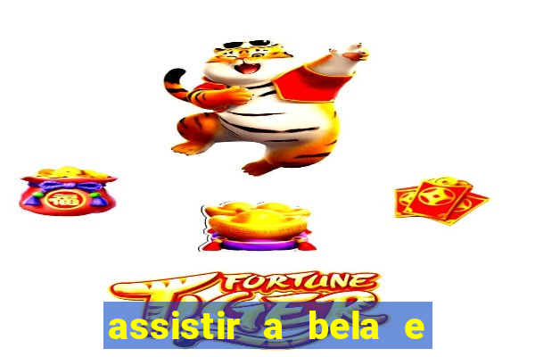 assistir a bela e a fera 1991 mega filmes