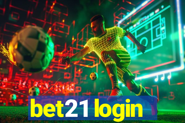 bet21 login